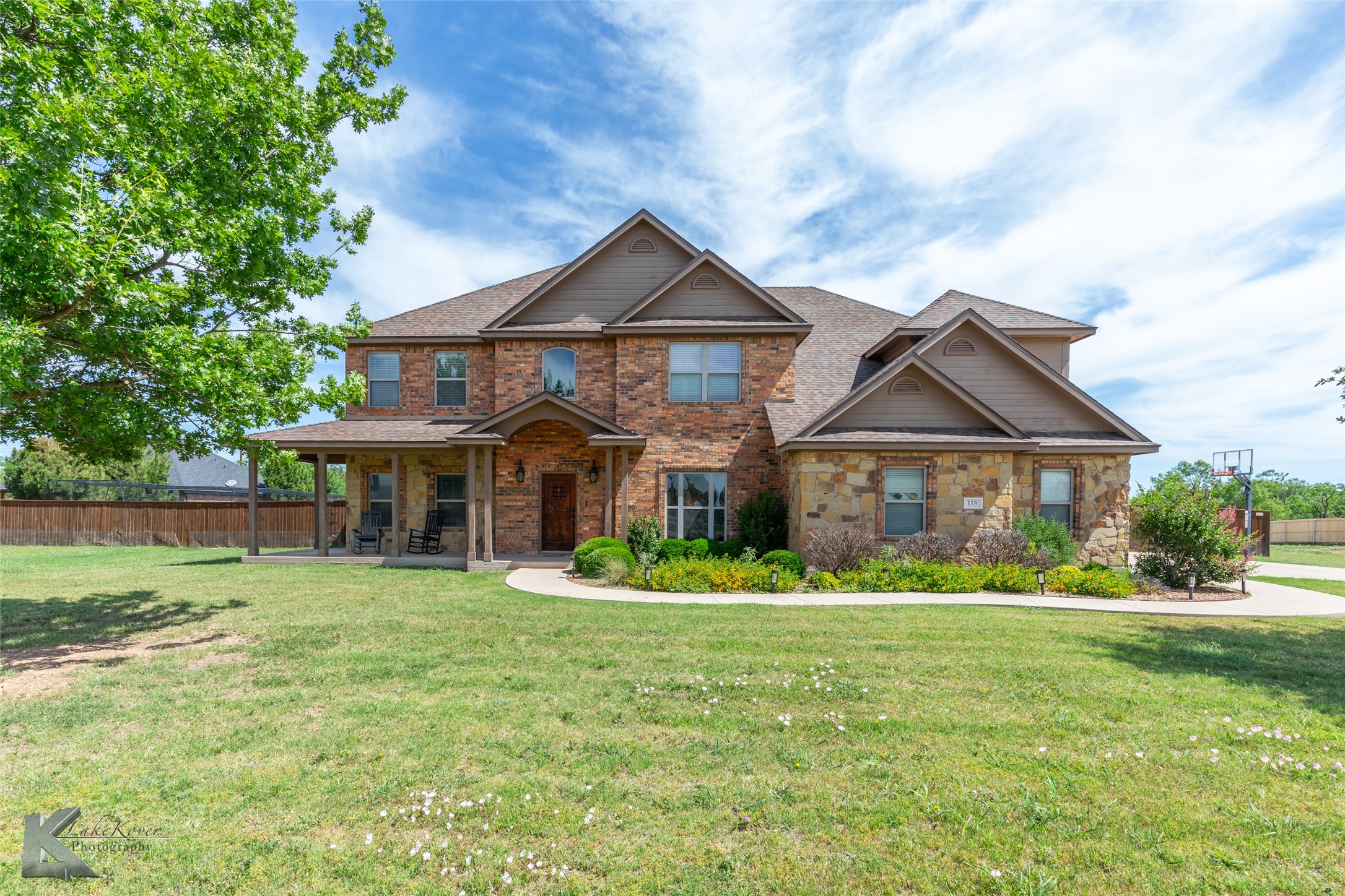 118 Prairie Creek Way Abilene TX 79602