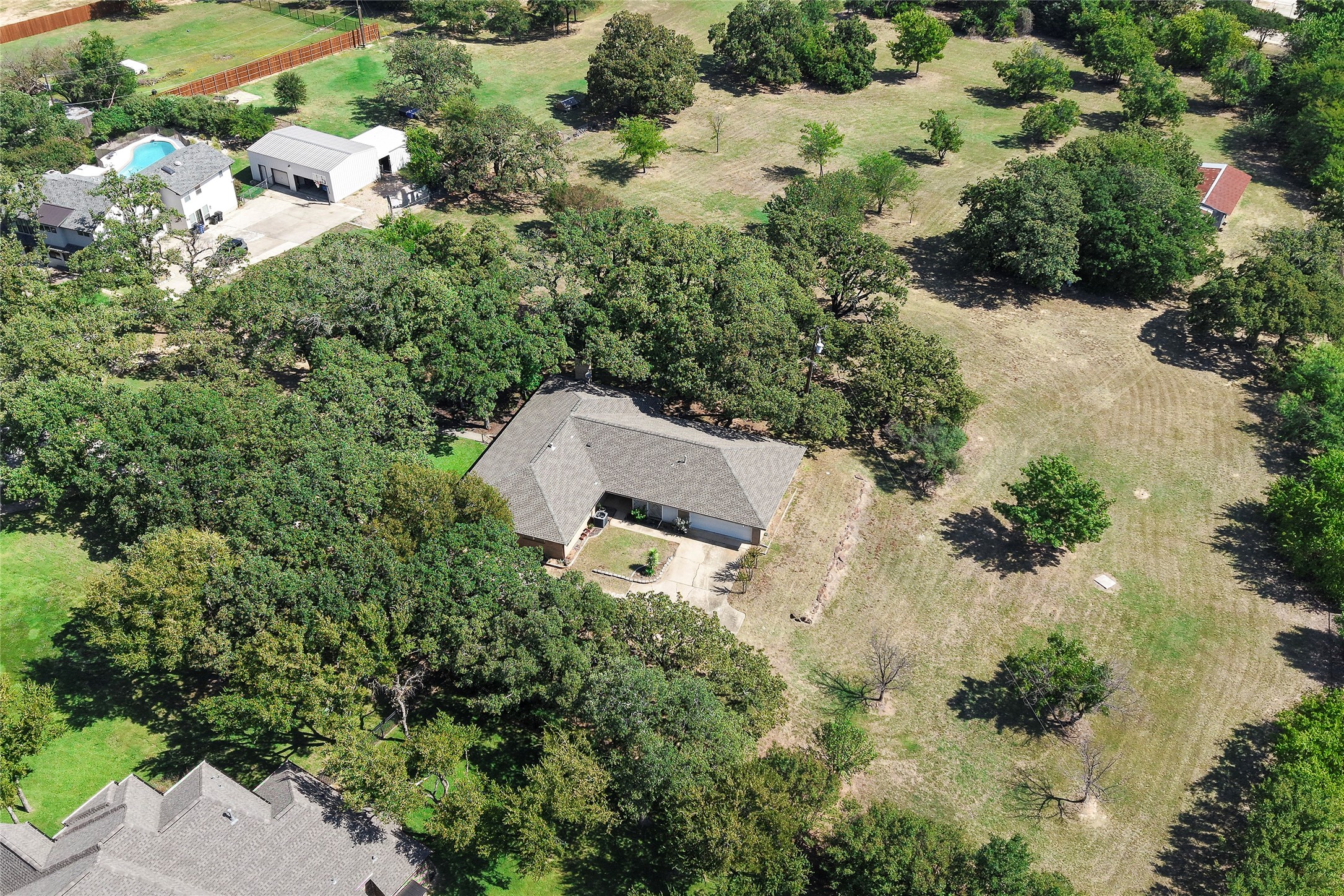 225 Timberline Lane Southlake TX 76092