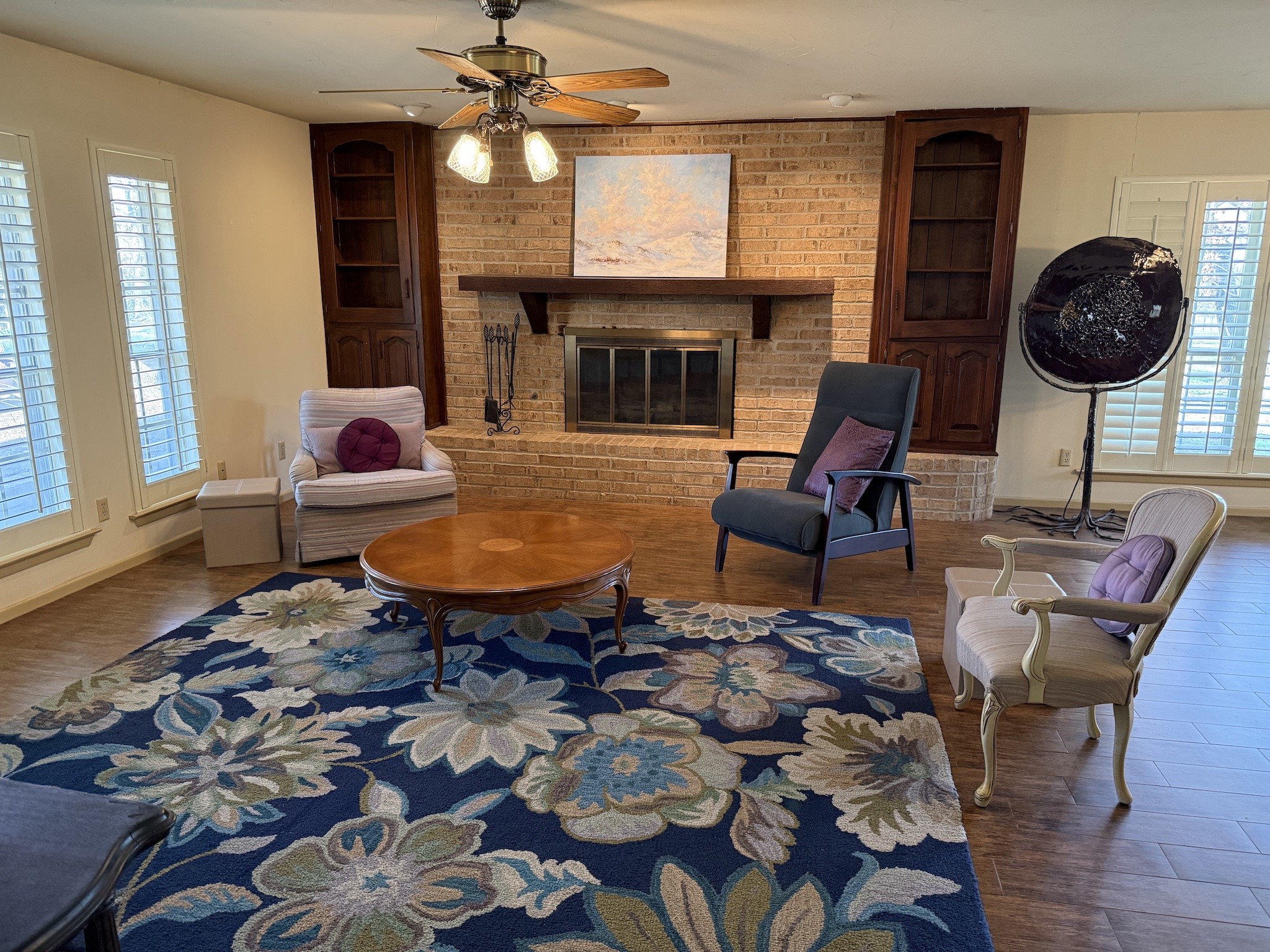 225 Timberline Lane Southlake TX 76092