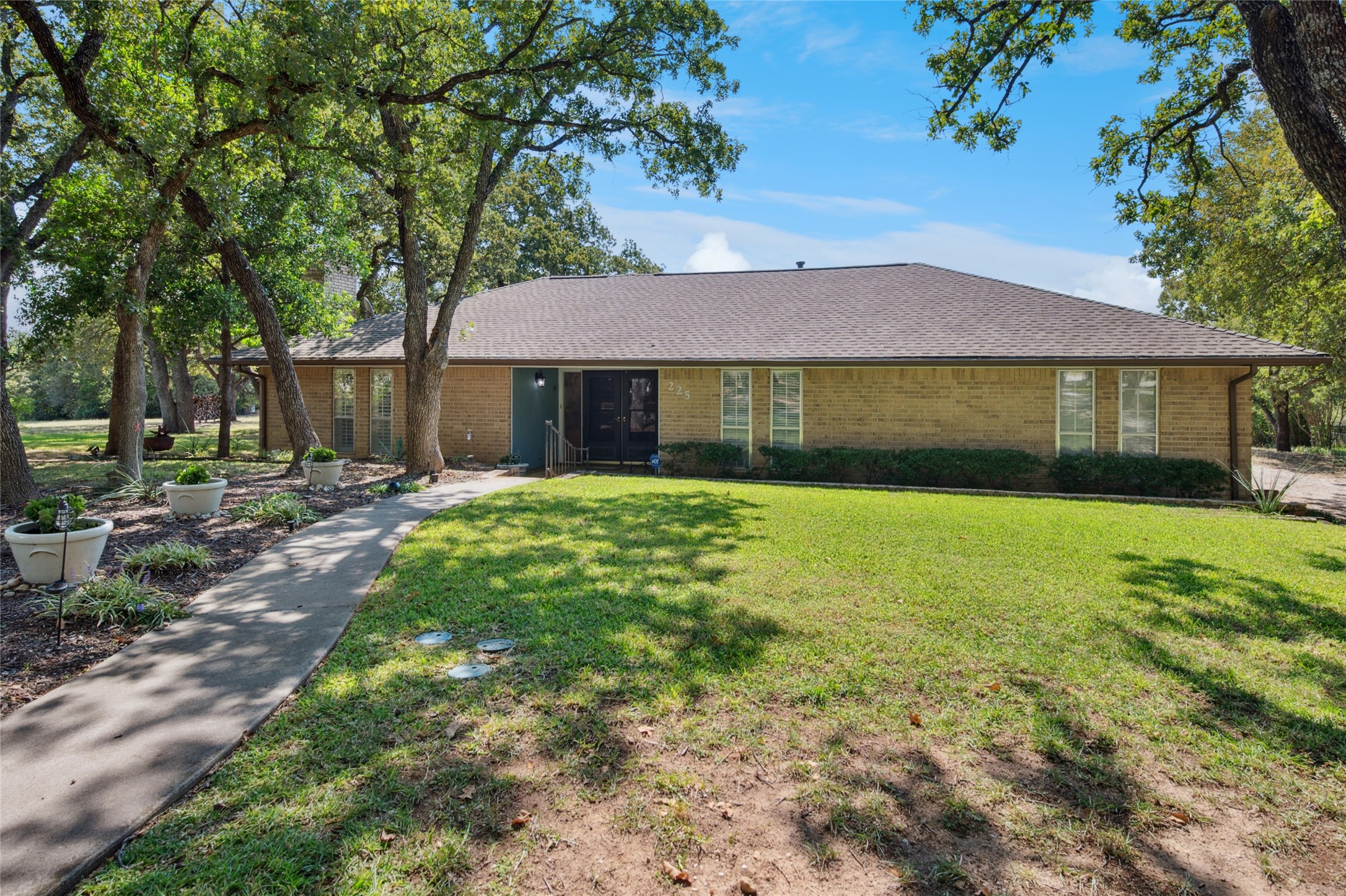 225 Timberline Lane Southlake TX 76092