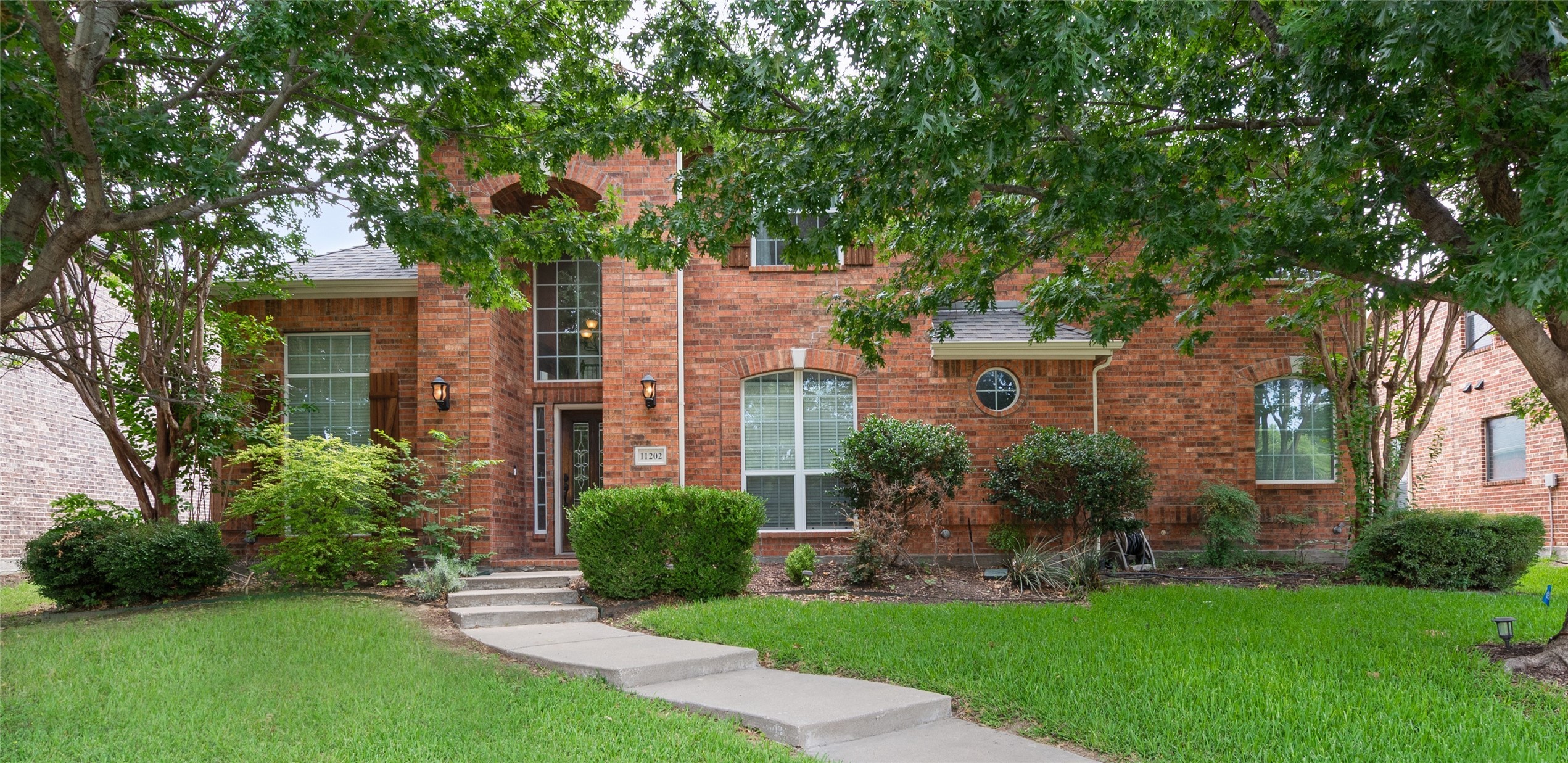 11202 Monarch Drive Frisco TX 75033