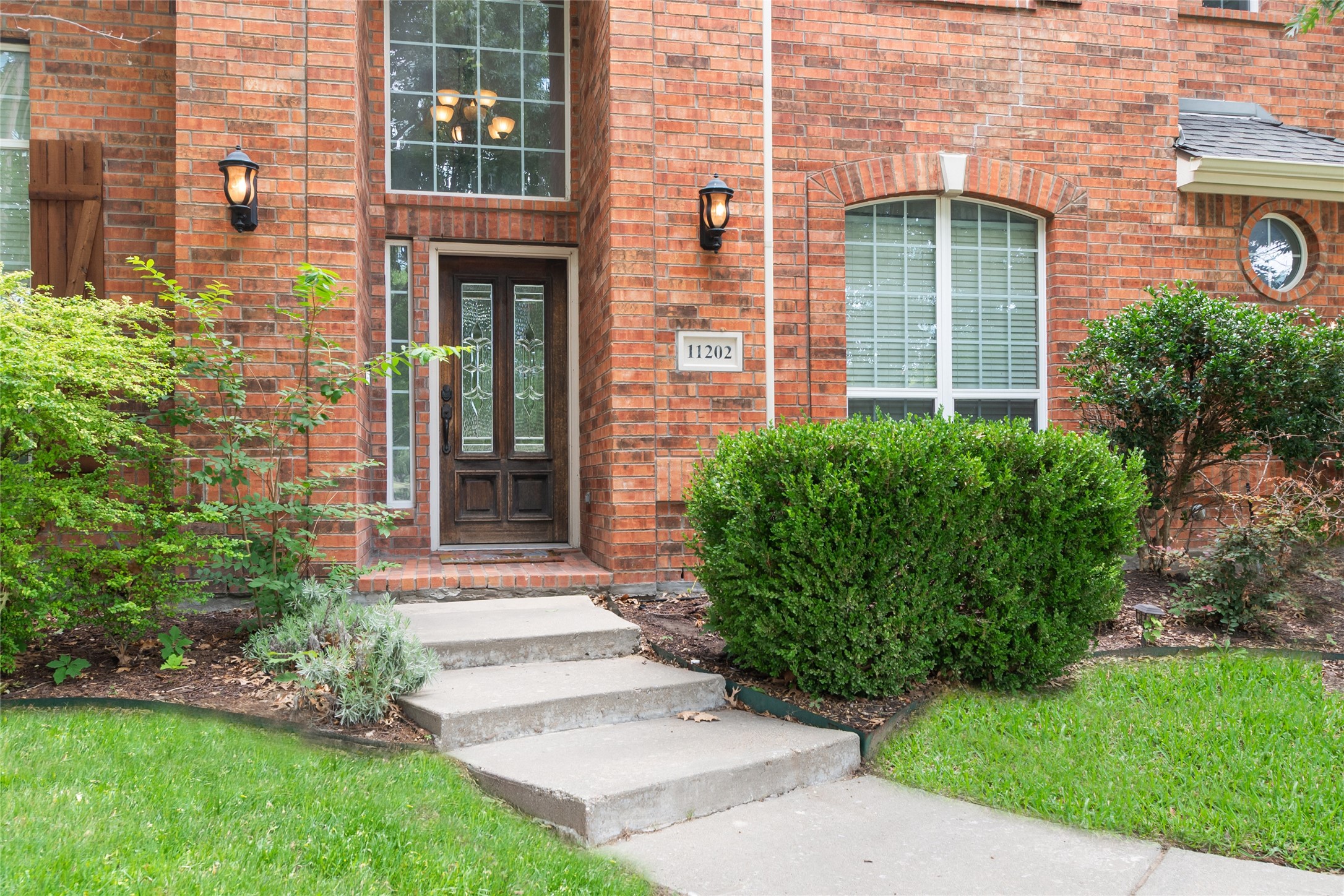 11202 Monarch Drive Frisco TX 75033