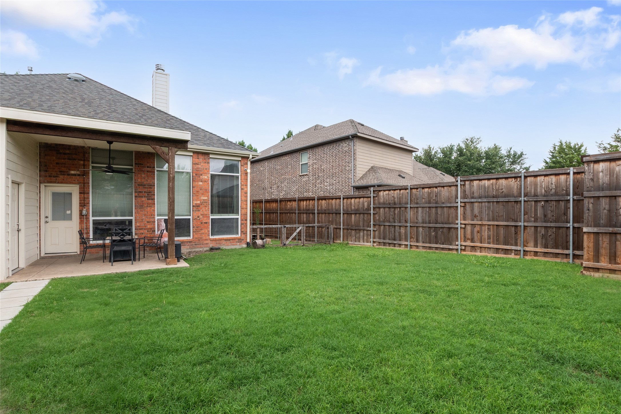 11202 Monarch Drive Frisco TX 75033