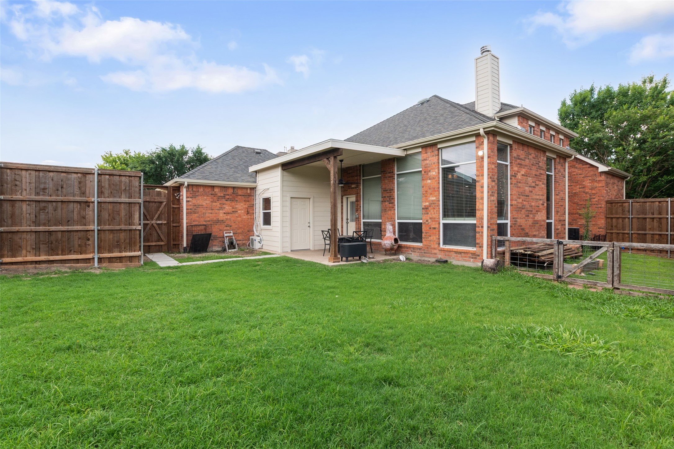 11202 Monarch Drive Frisco TX 75033