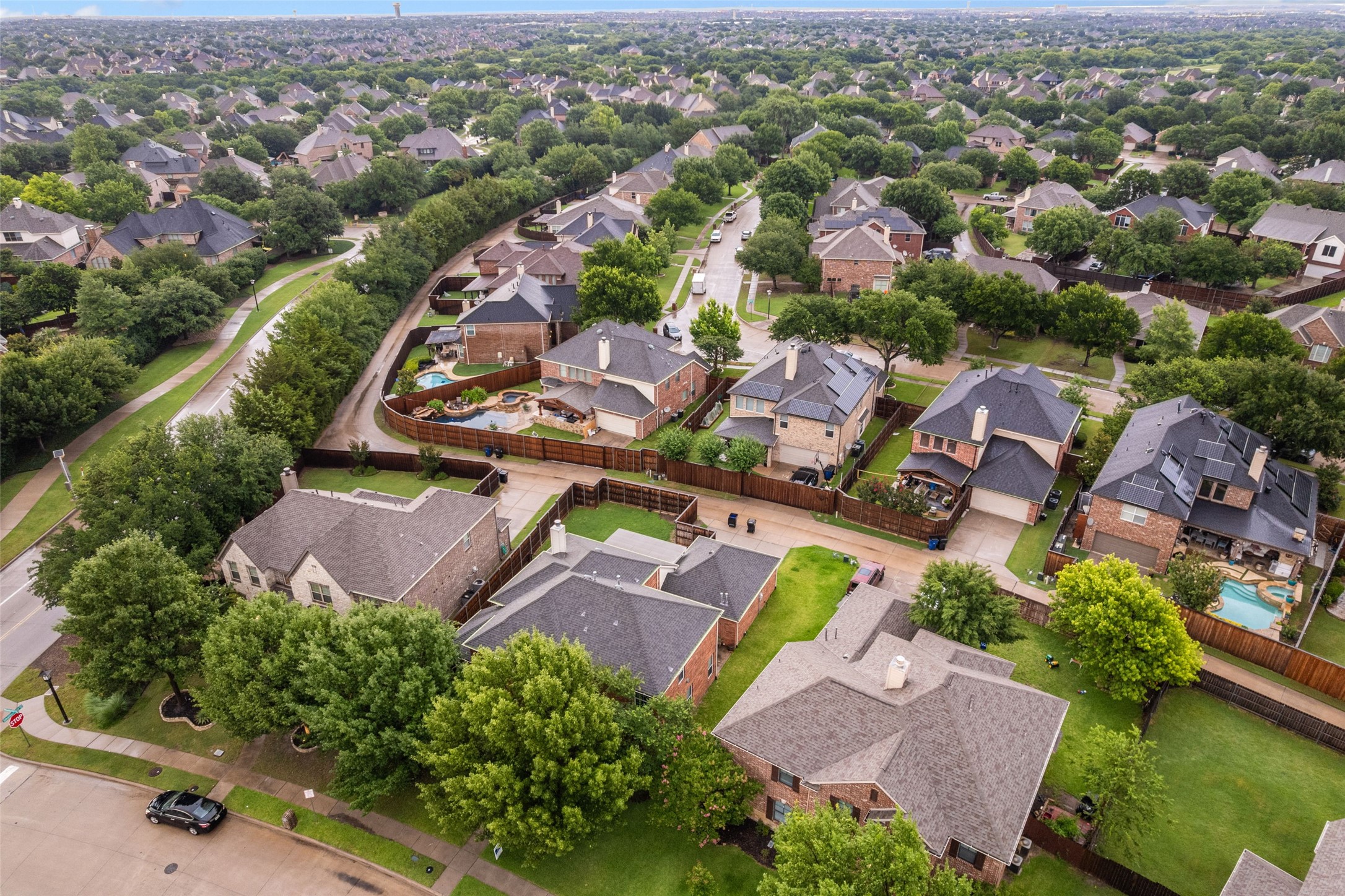 11202 Monarch Drive Frisco TX 75033