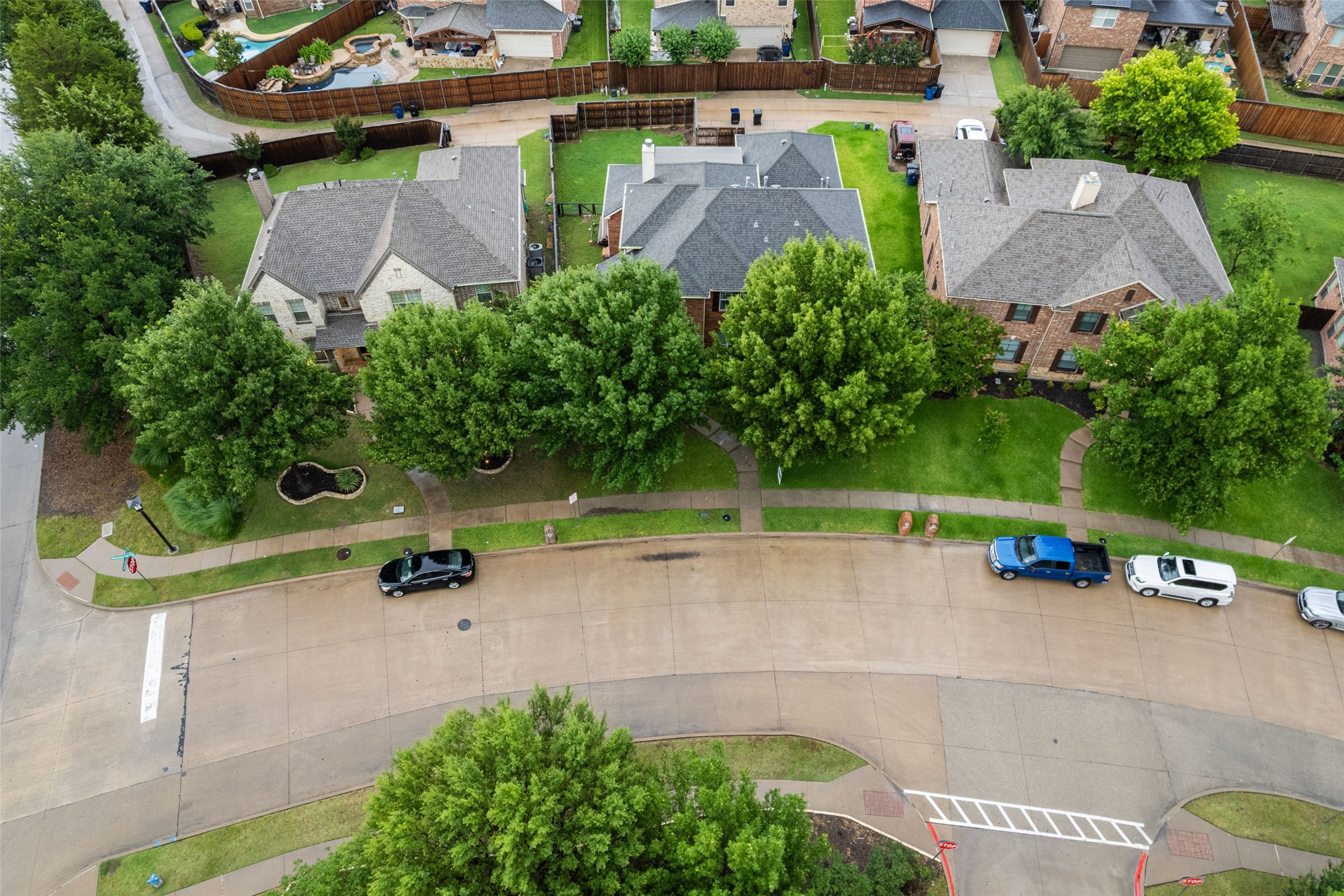 11202 Monarch Drive Frisco TX 75033