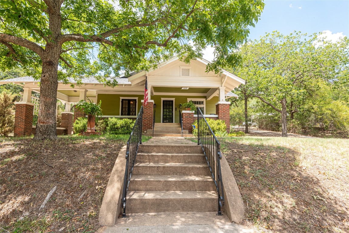 1109 NW 5th Avenue Mineral Wells TX 76067