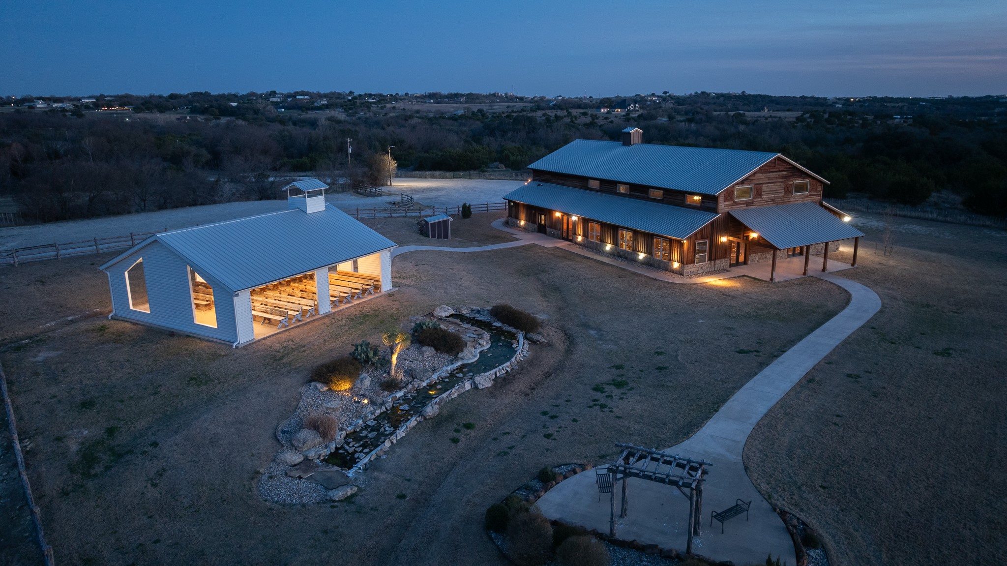 5400 Old Brock Weatherford TX 76087