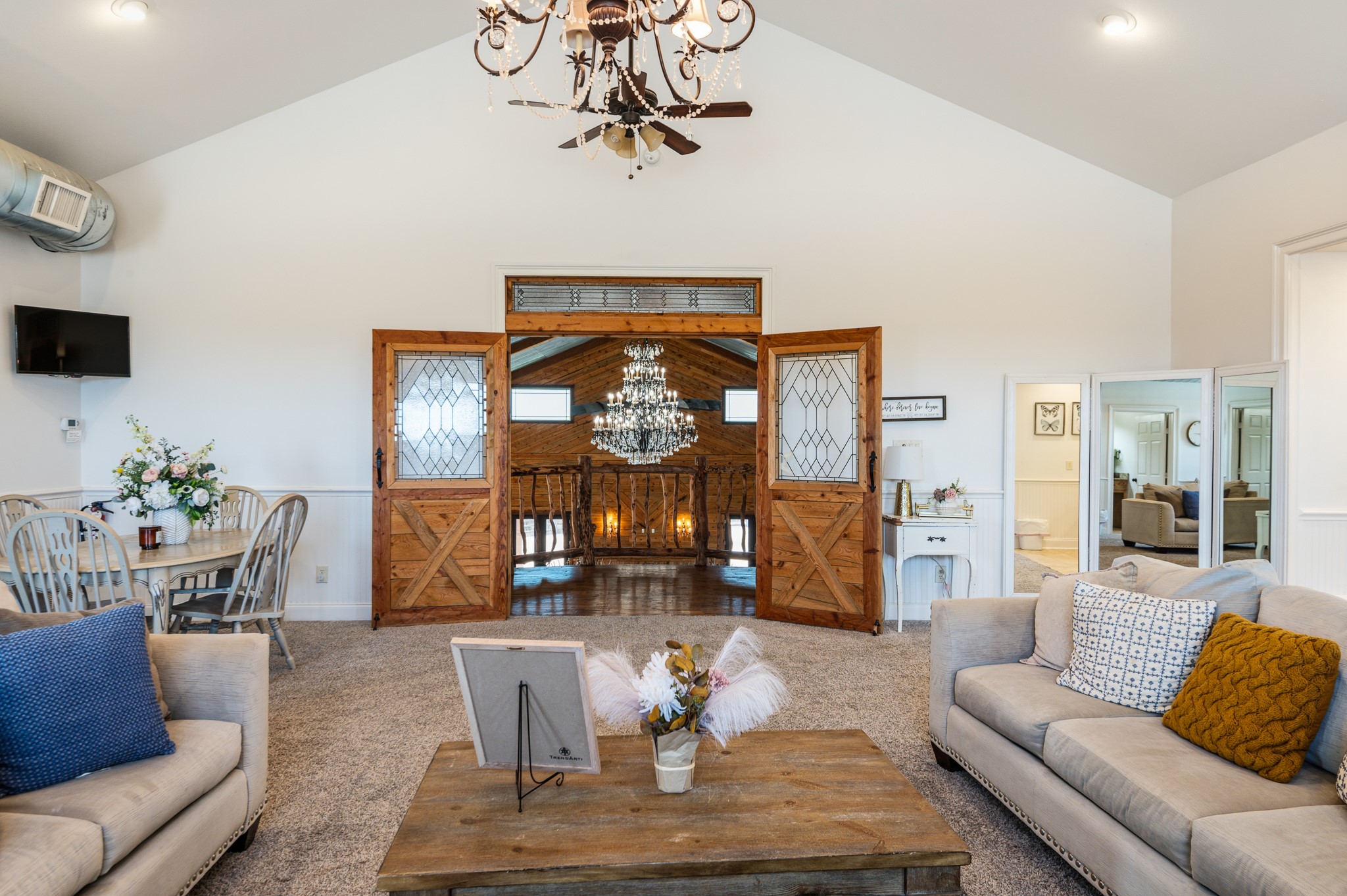 5400 Old Brock Weatherford TX 76087