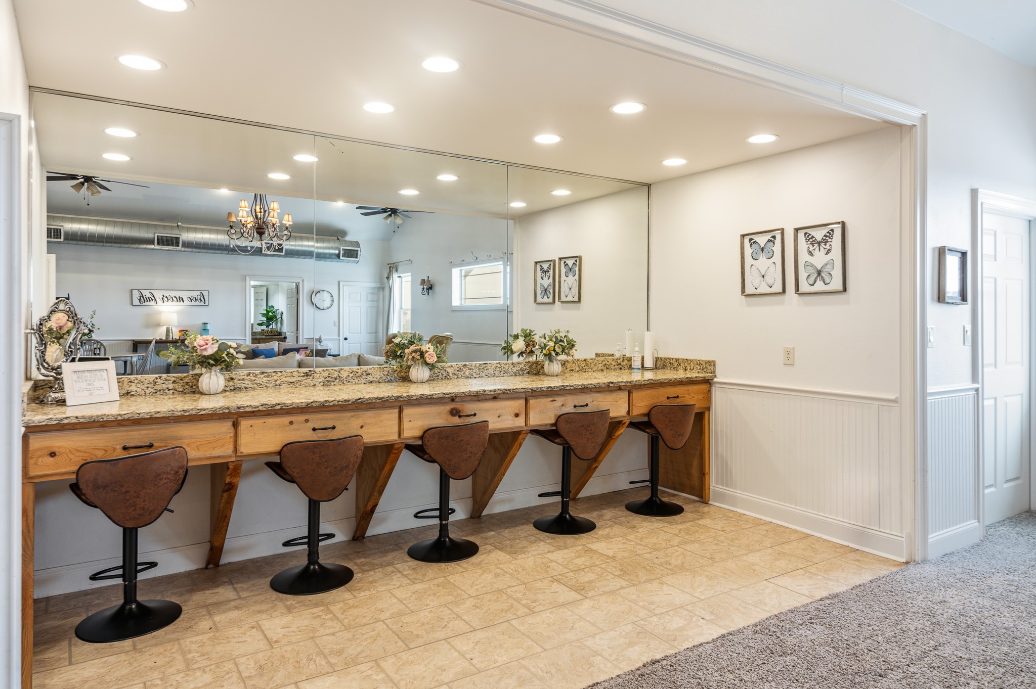 5400 Old Brock Weatherford TX 76087