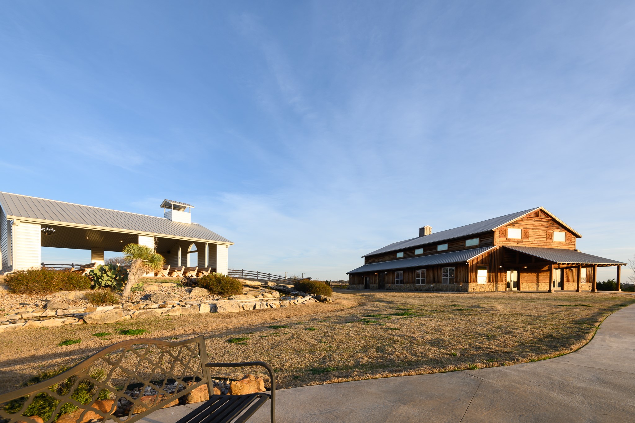 5400 Old Brock Weatherford TX 76087