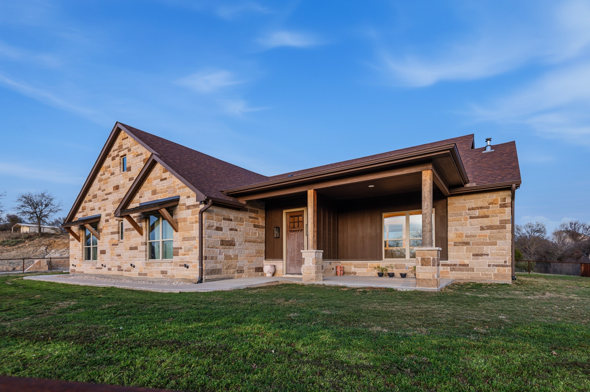 5400 Old Brock Weatherford TX 76087