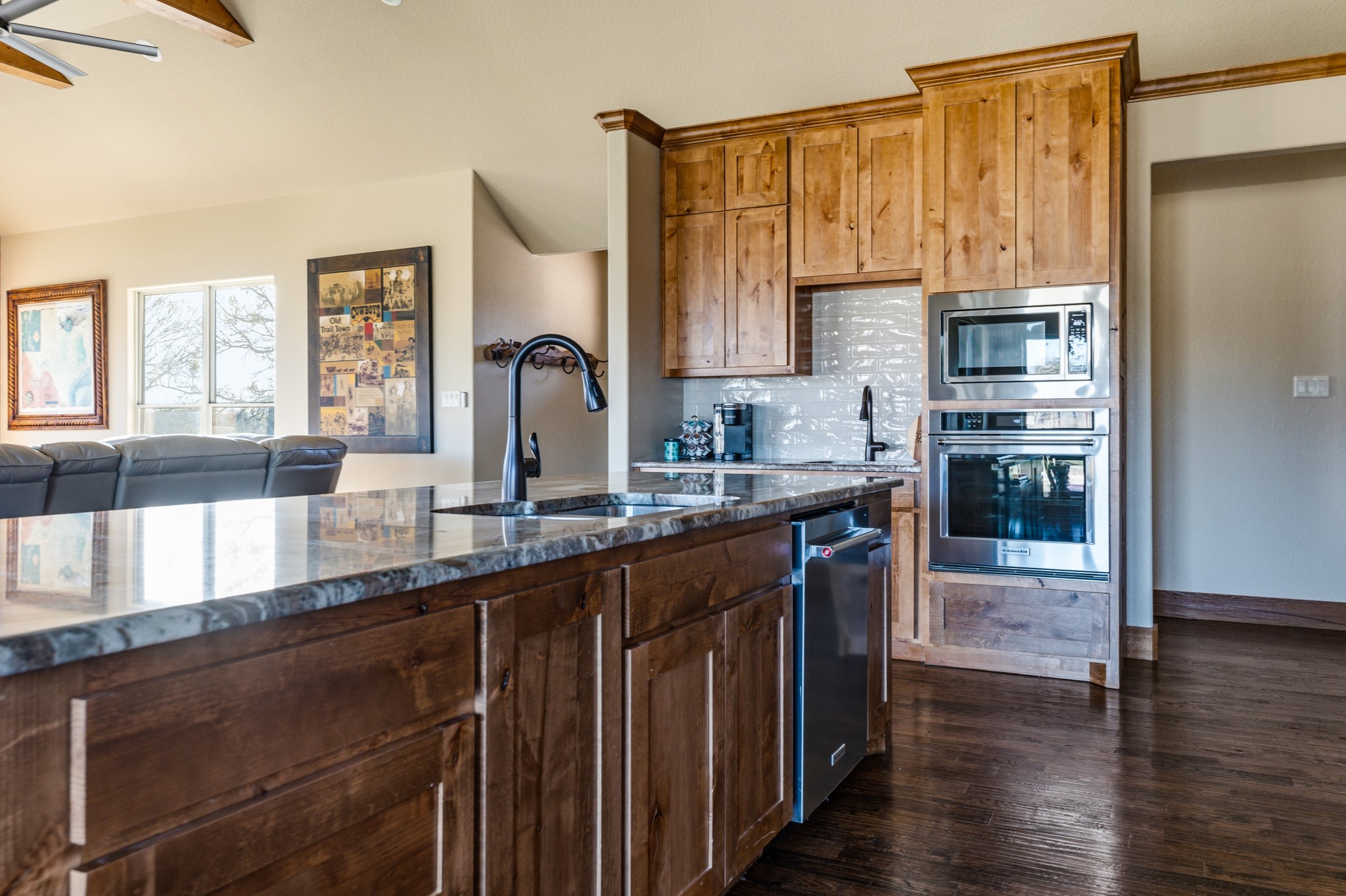5400 Old Brock Weatherford TX 76087