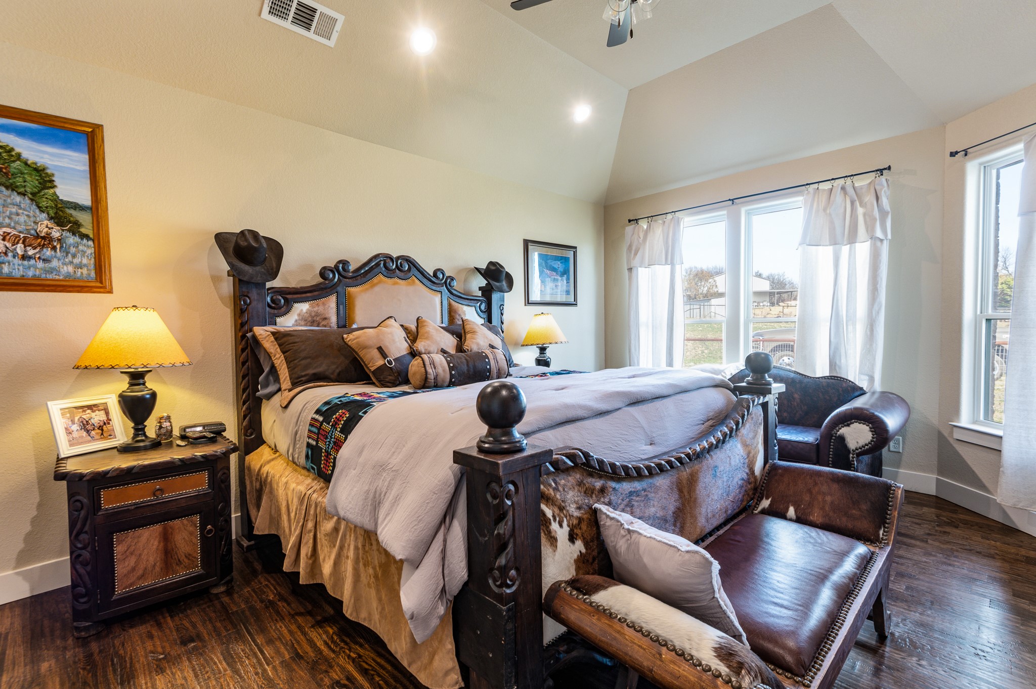 5400 Old Brock Weatherford TX 76087