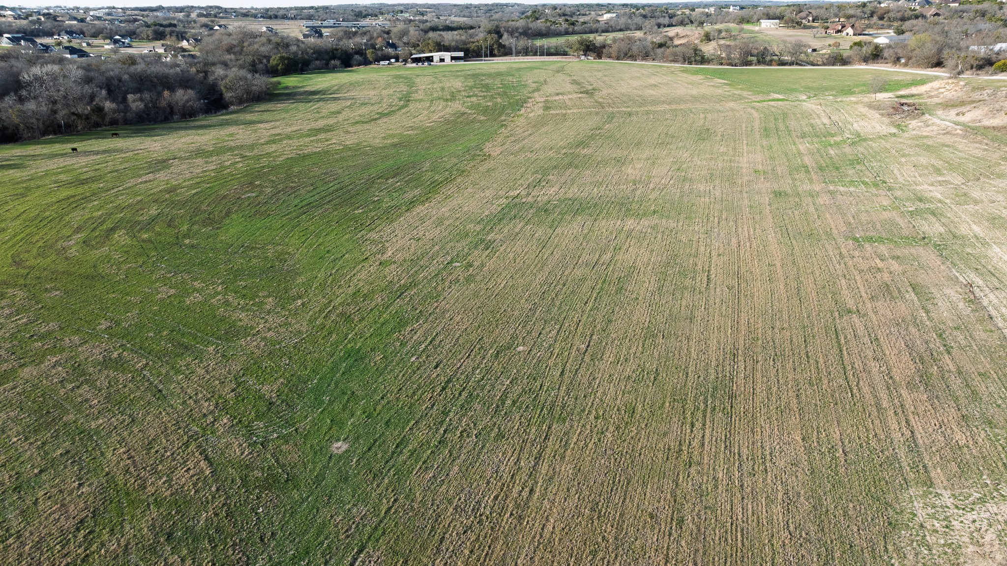 5400 Old Brock Weatherford TX 76087