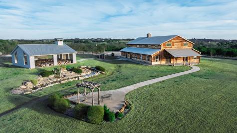 5400 Old Brock Weatherford TX 76087