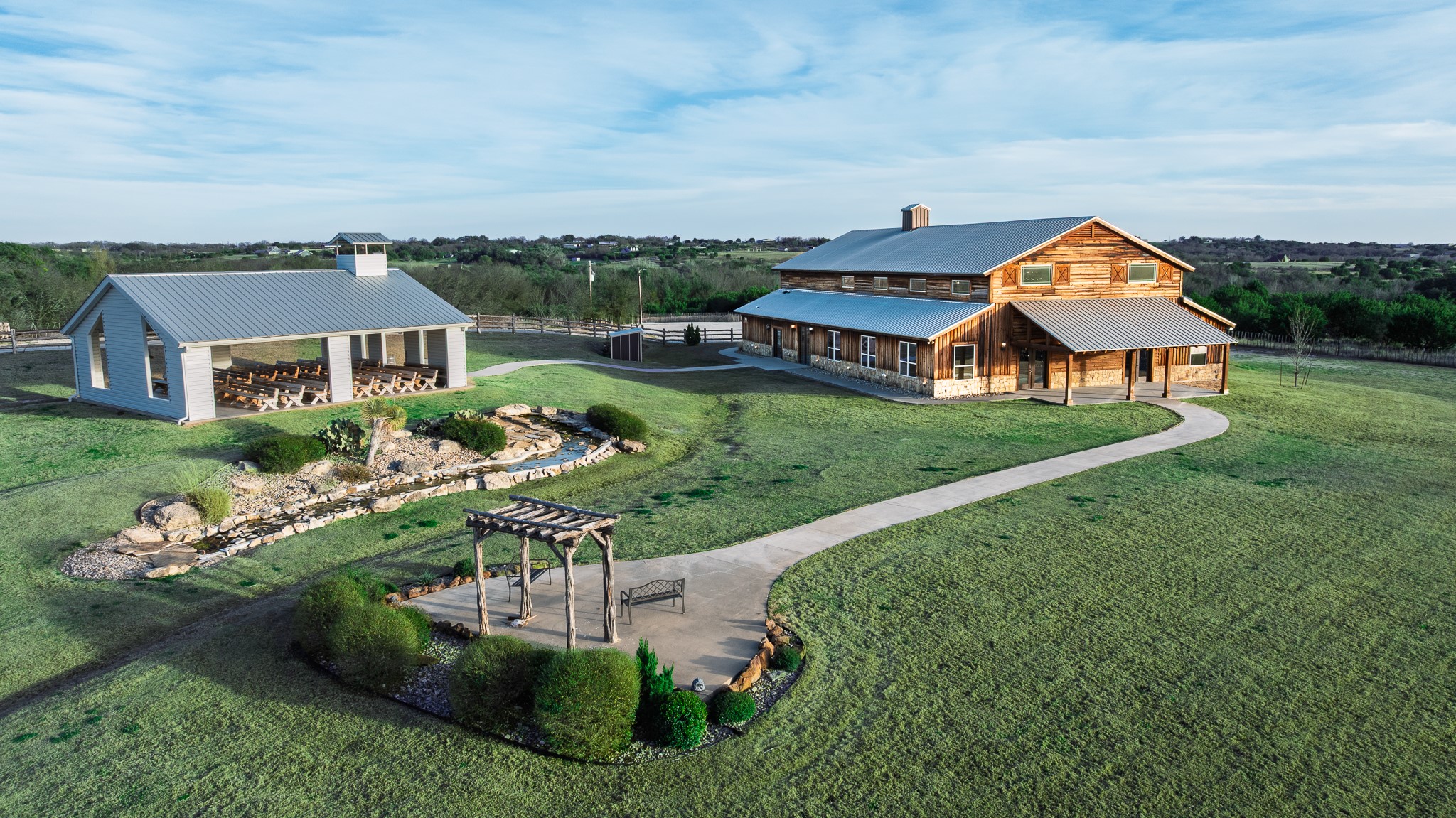 5400 Old Brock Weatherford TX 76087
