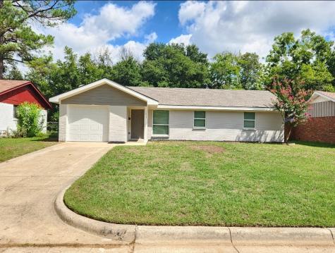 1617 Muse Street Fort Worth TX 76112