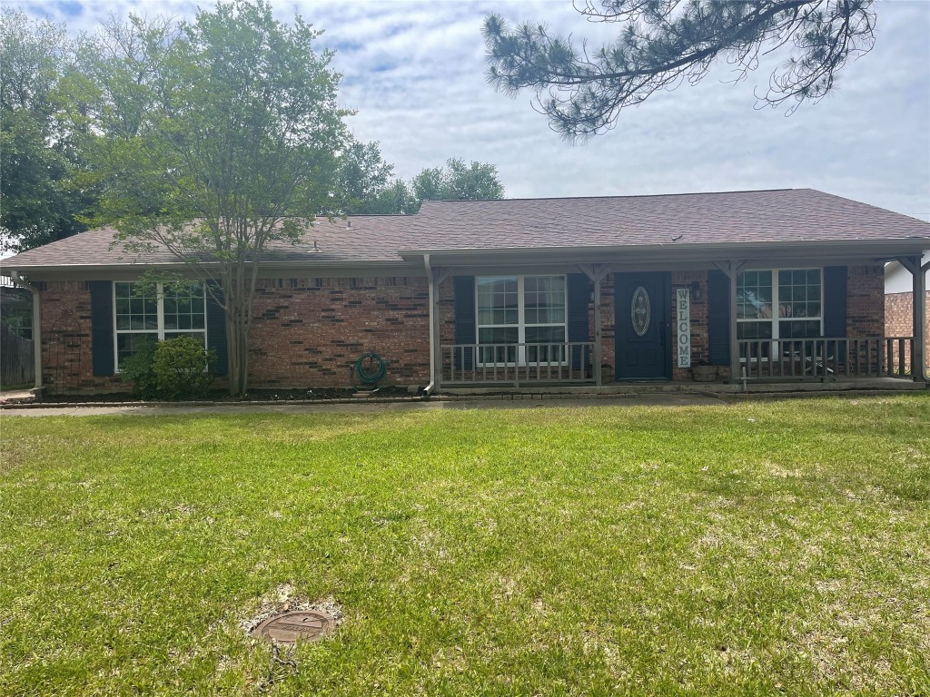 3505 Nashville Avenue Greenville TX 75402