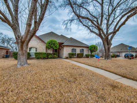 5633 Straightaway Drive Haltom City TX 76117