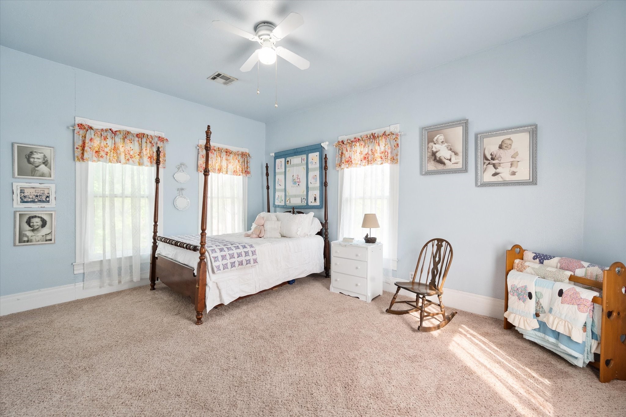 756 W 3rd Avenue Corsicana TX 75110