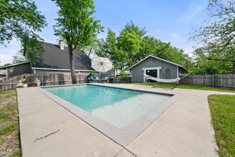 756 W 3rd Avenue Corsicana TX 75110