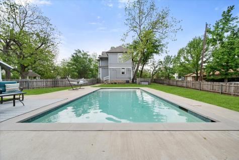 756 W 3rd Avenue Corsicana TX 75110