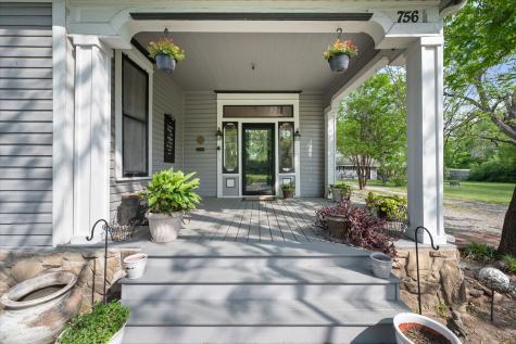 756 W 3rd Avenue Corsicana TX 75110