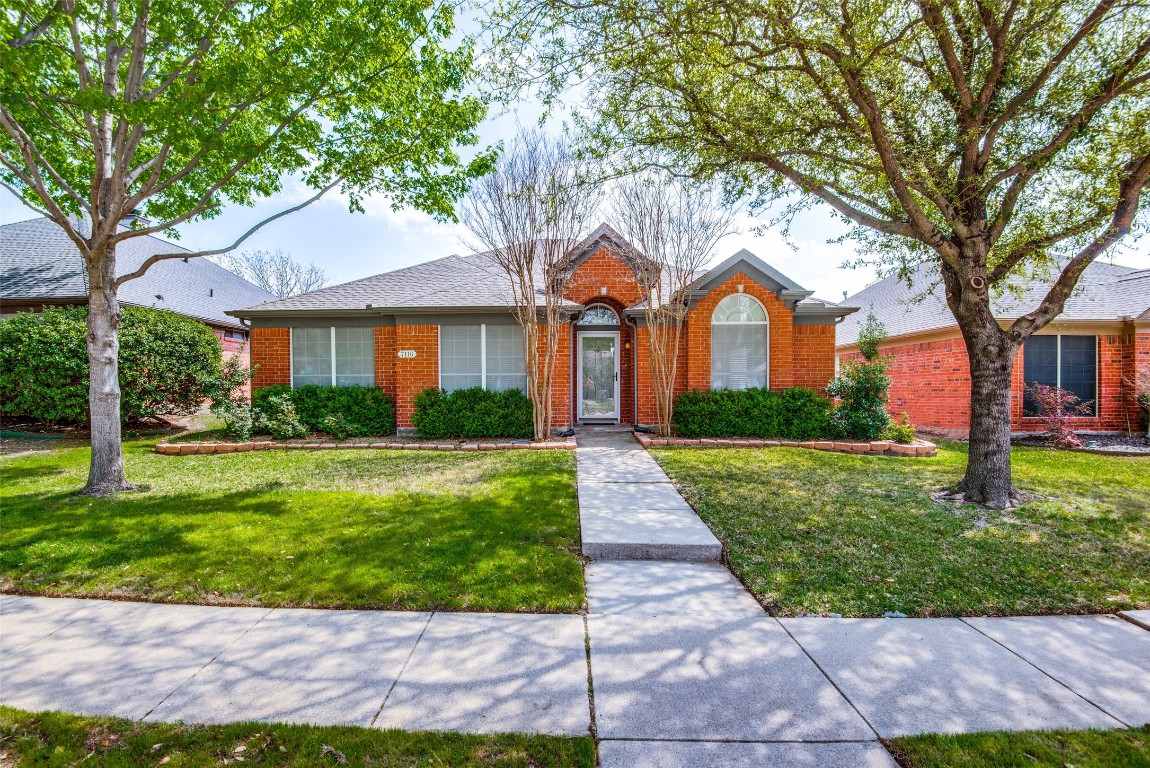7116 Chateau Drive Frisco TX 75035