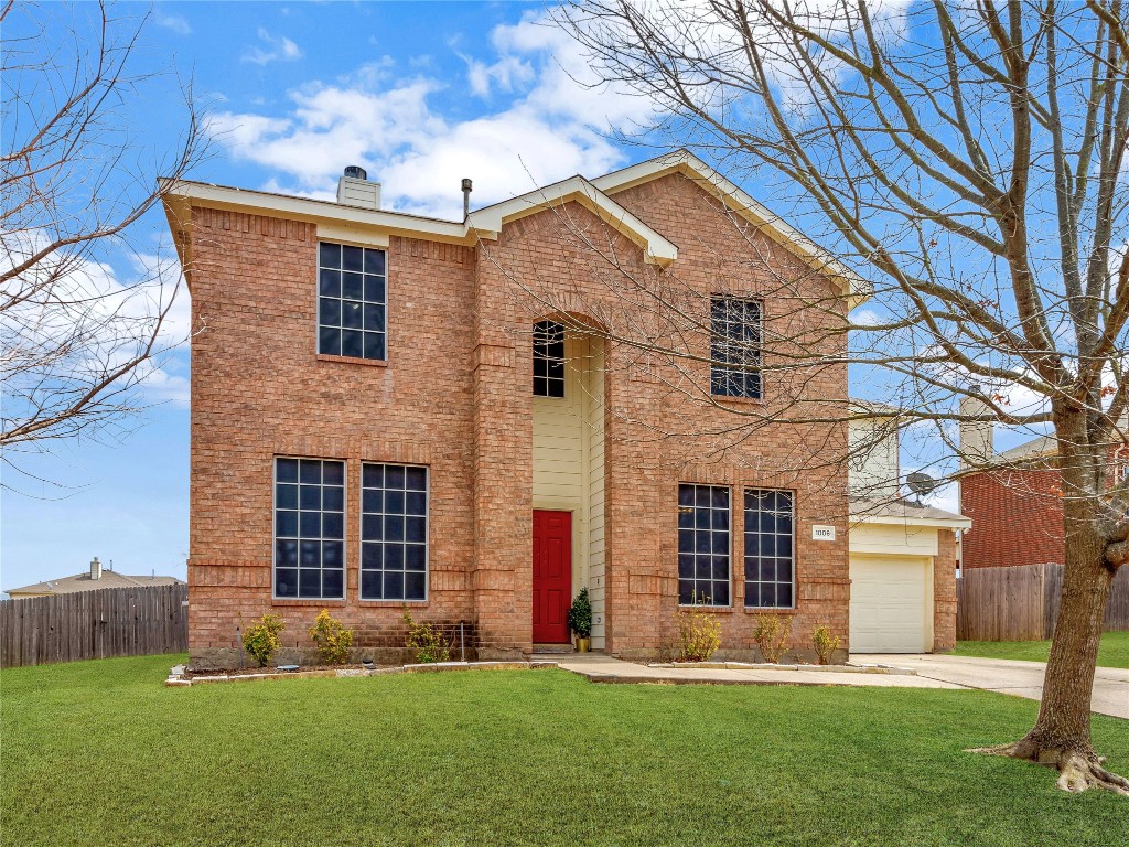 1006 Essex Forney TX 75126