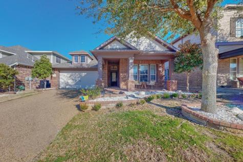 5005 Berkley Drive Mckinney TX 75070