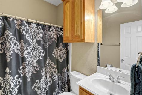 2801 Weylene Paseo Granbury TX 76049