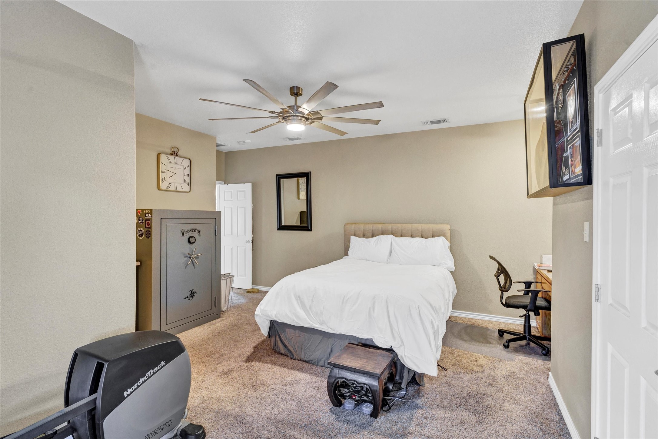 2801 Weylene Paseo Granbury TX 76049