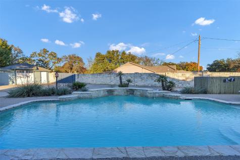 2801 Weylene Paseo Granbury TX 76049