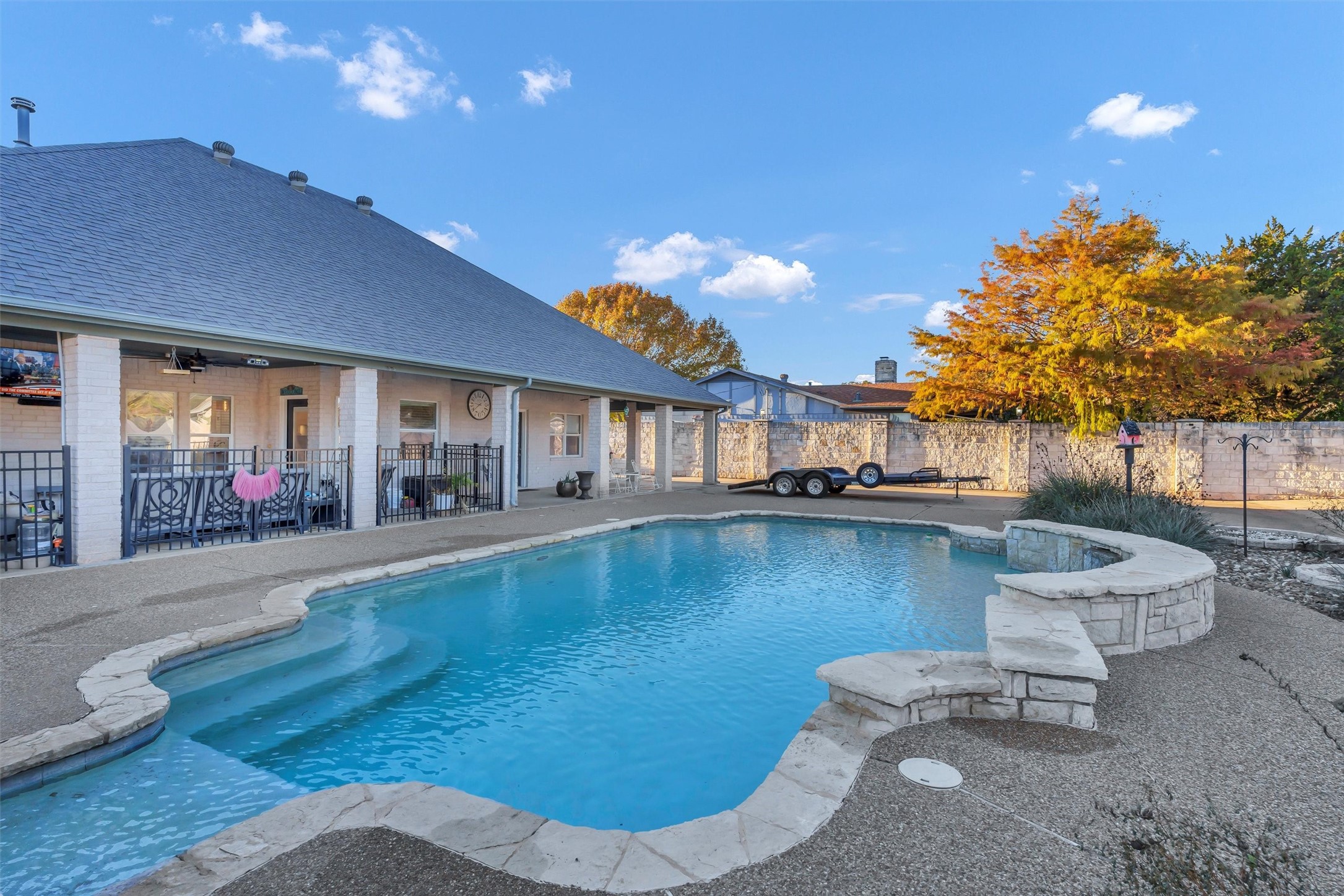 2801 Weylene Paseo Granbury TX 76049