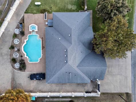 2801 Weylene Paseo Granbury TX 76049