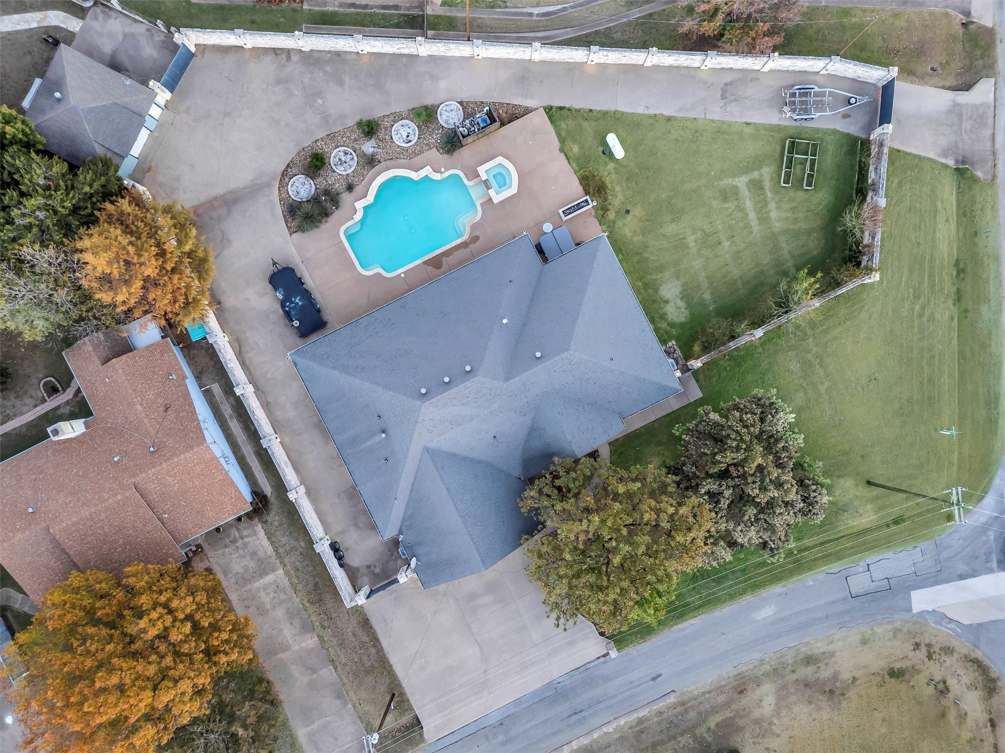 2801 Weylene Paseo Granbury TX 76049