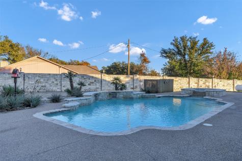 2801 Weylene Paseo Granbury TX 76049