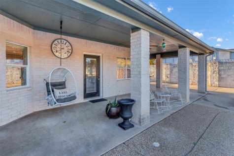 2801 Weylene Paseo Granbury TX 76049