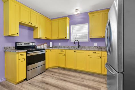 305 N Church Street Blue Ridge TX 75424