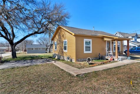 305 N Church Street Blue Ridge TX 75424