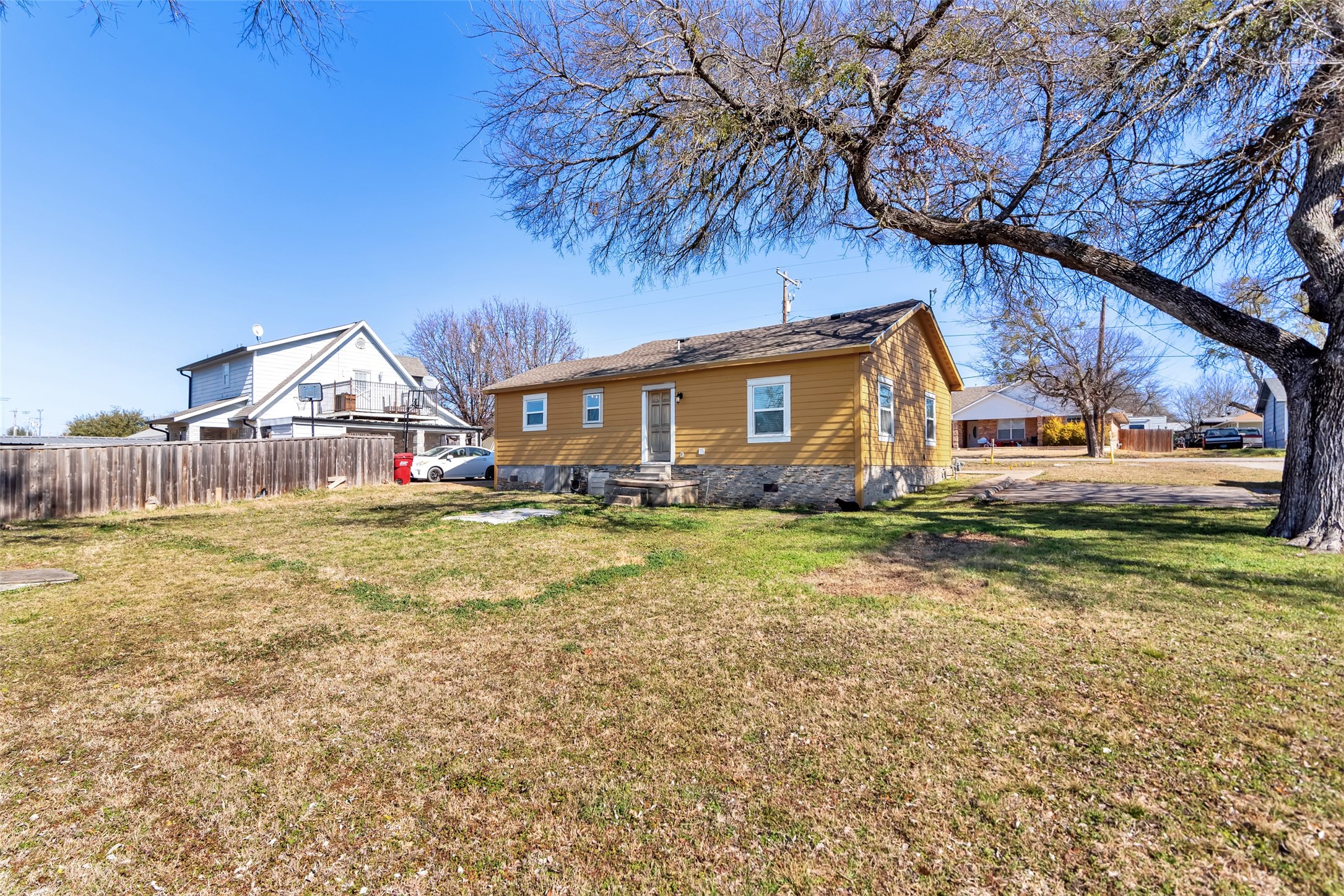 305 N Church Street Blue Ridge TX 75424