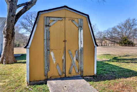 305 N Church Street Blue Ridge TX 75424