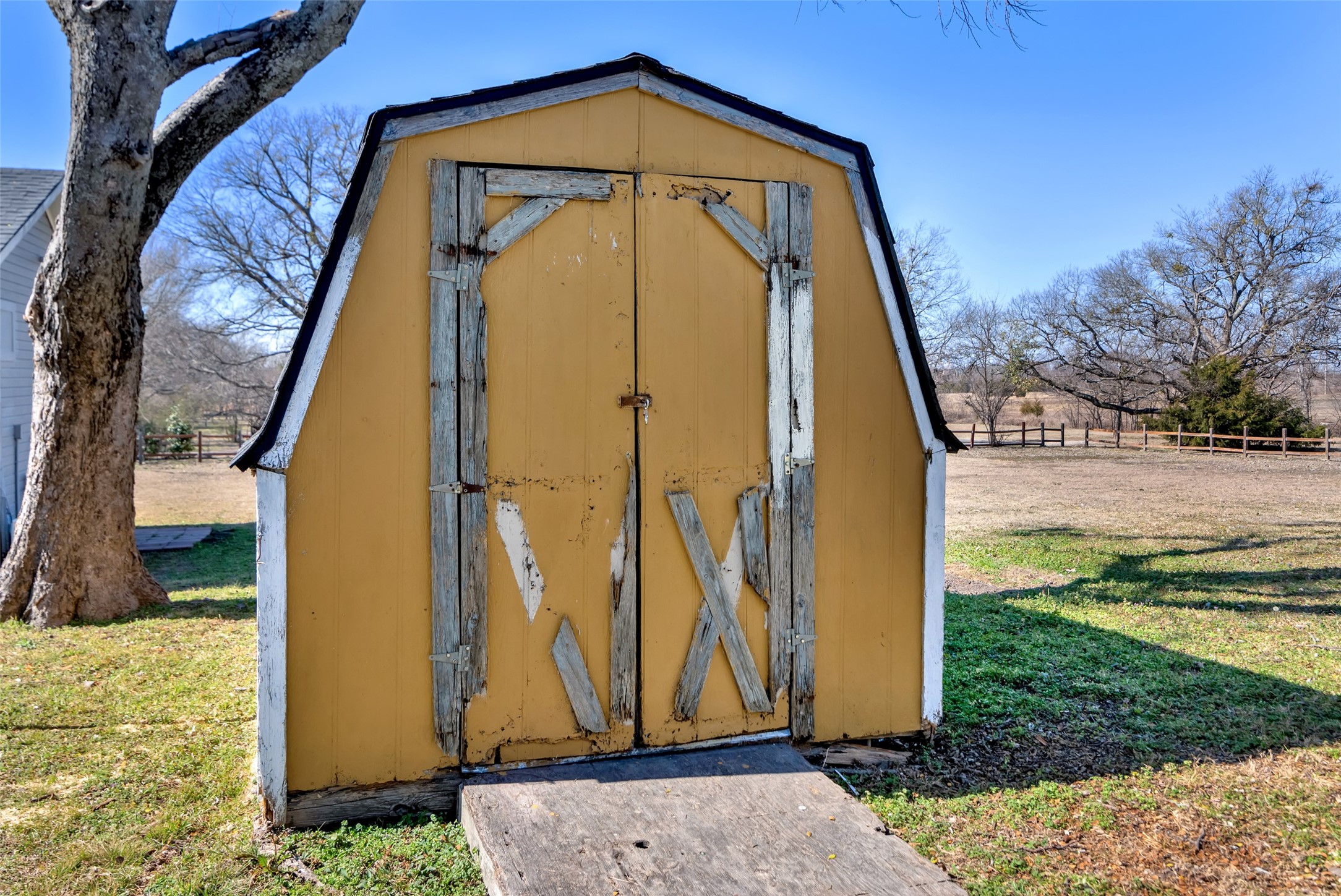 305 N Church Street Blue Ridge TX 75424