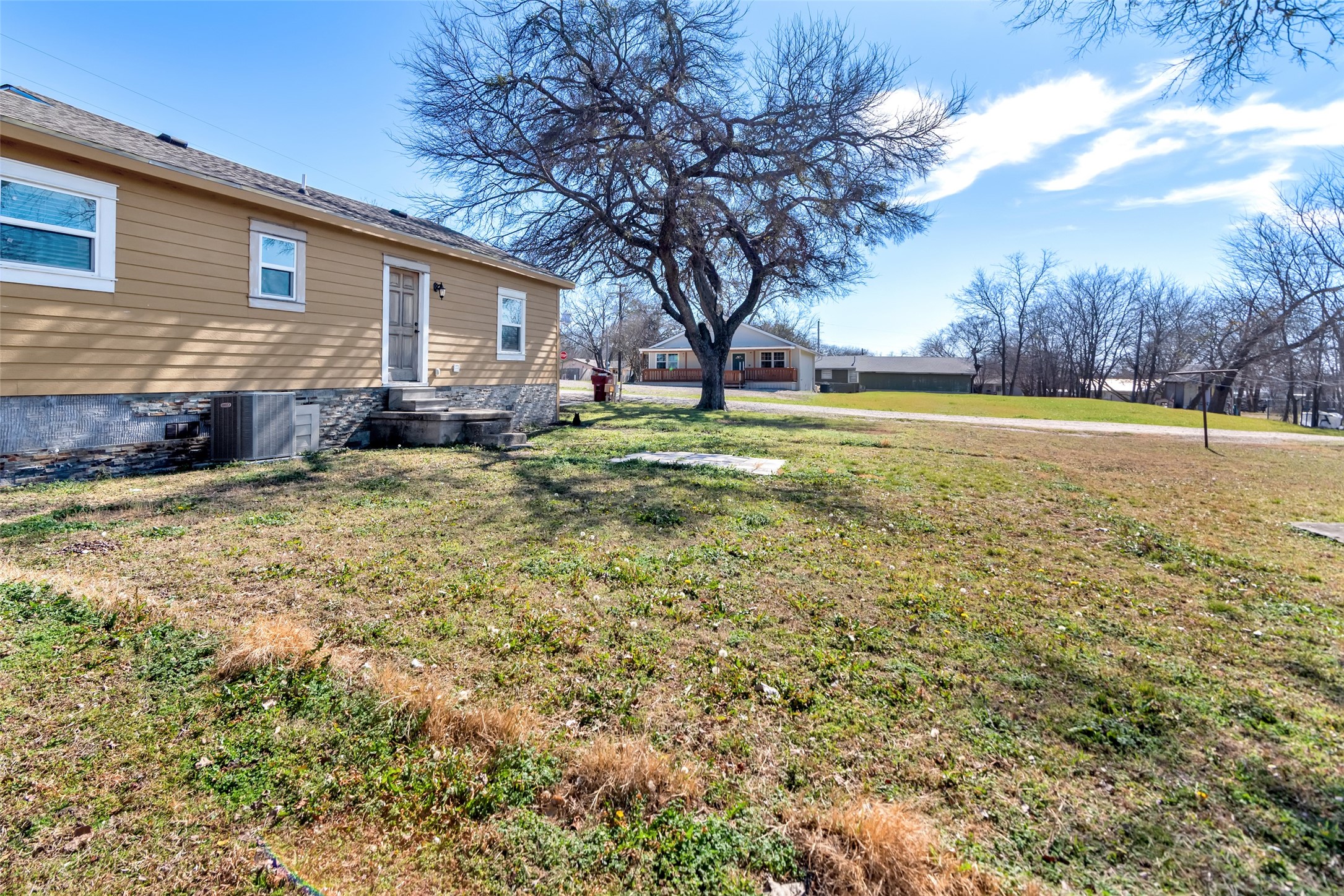 305 N Church Street Blue Ridge TX 75424