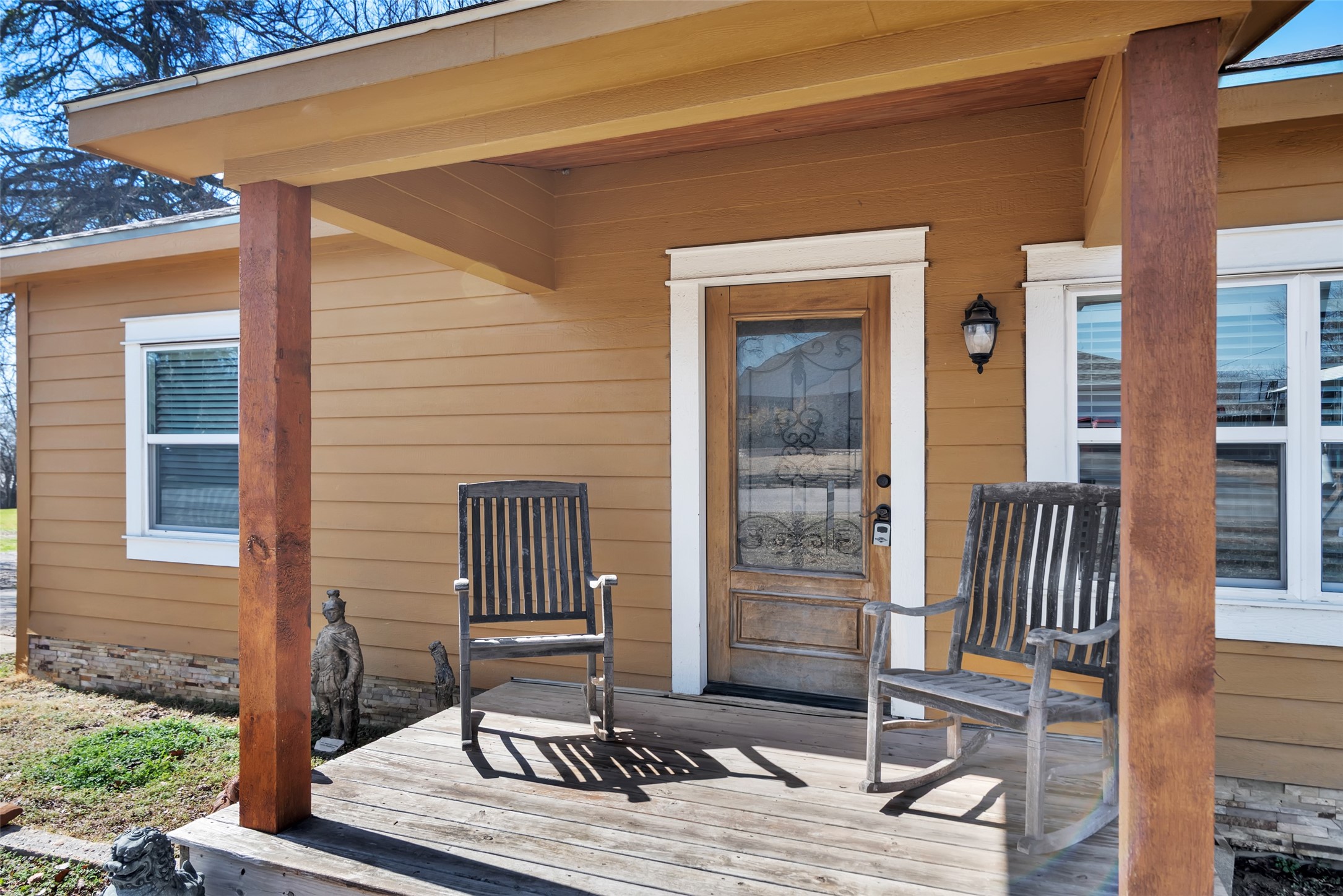 305 N Church Street Blue Ridge TX 75424
