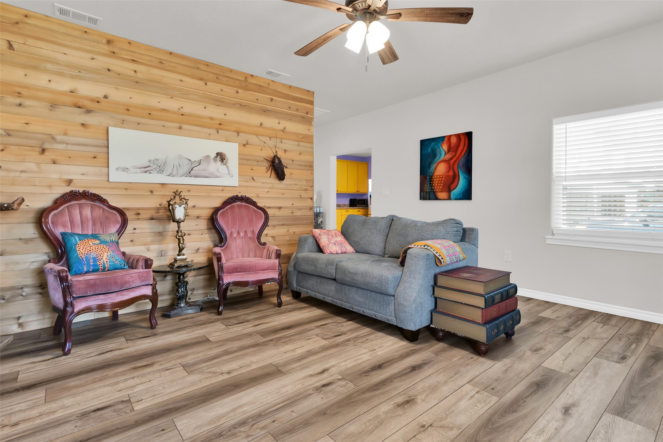 305 N Church Street Blue Ridge TX 75424