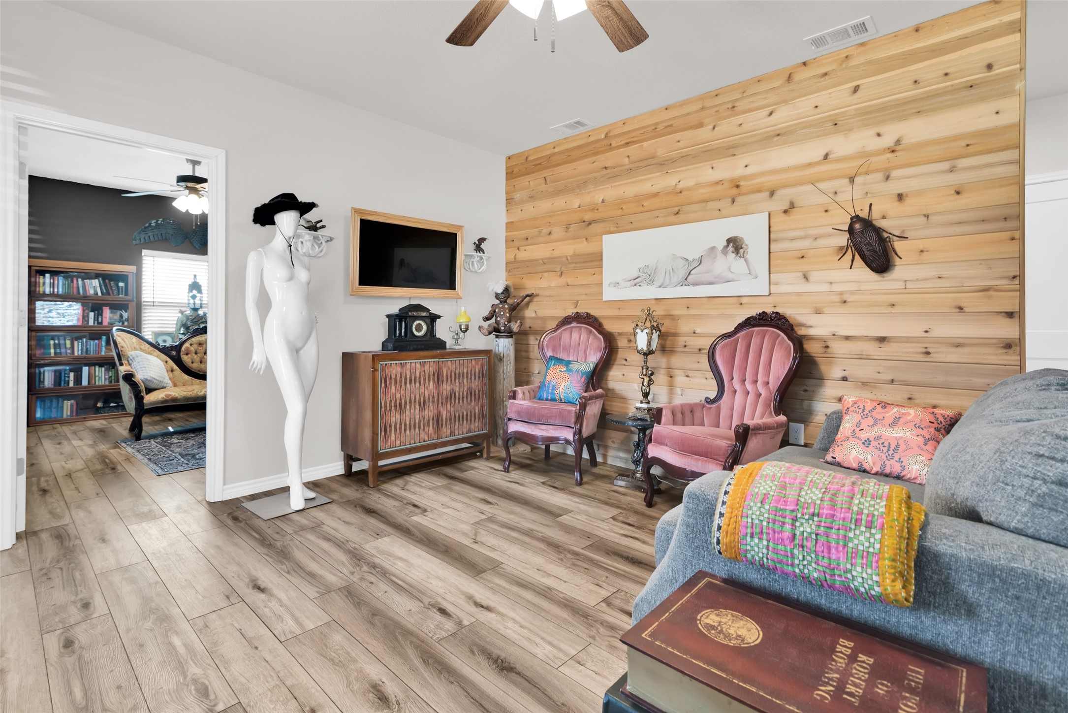 305 N Church Street Blue Ridge TX 75424