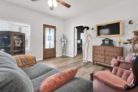 305 N Church Street Blue Ridge TX 75424