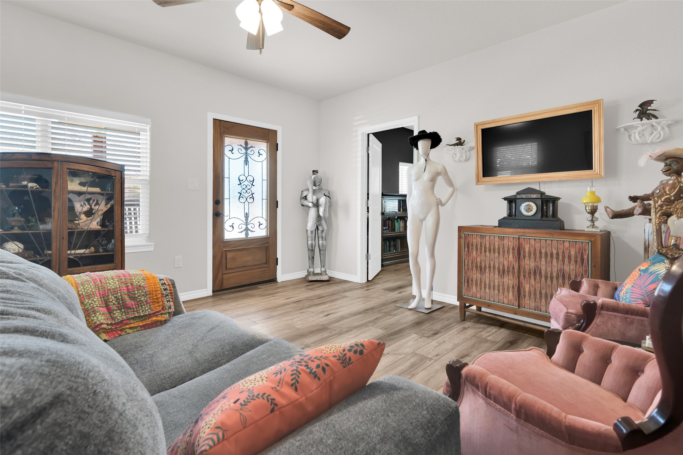305 N Church Street Blue Ridge TX 75424